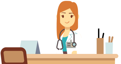 Venez travailler dans un environnement de travail dynamique et accueillant!